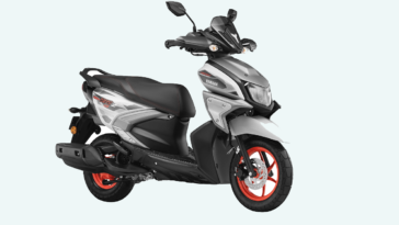 Yamaha Launched 2023 Yamaha Fascino and RayZR check which is best buy? specs and features