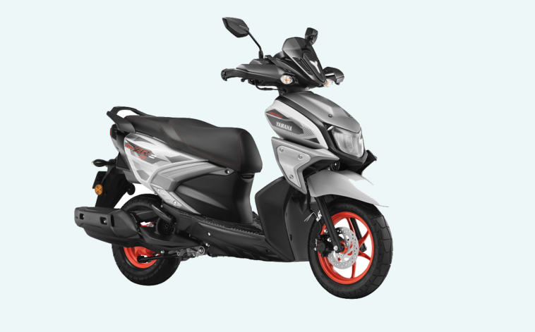 Yamaha Launched 2023 Yamaha Fascino and RayZR check which is best buy? specs and features