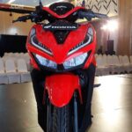2023 Honda Vario 125cc launched in Malaysia check launch date in India