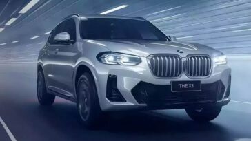 BMW X3 launched in 2 new diesel variants | check details Here
