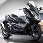 Honda to launch Honda Forza 350 Scooter | Check Launch Date & Price in India