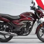 Honda shine 100 CC check expected price and launch date in india