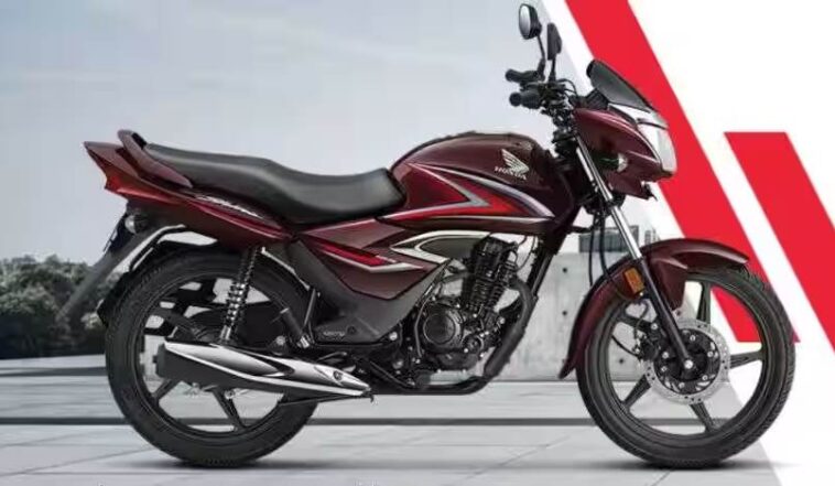 Honda shine 100 CC check expected price and launch date in india