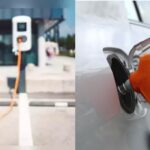 How Electric Vehicles Impacting Fueled Vehicles? Know Details