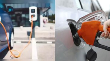 How Electric Vehicles Impacting Fueled Vehicles? Know Details