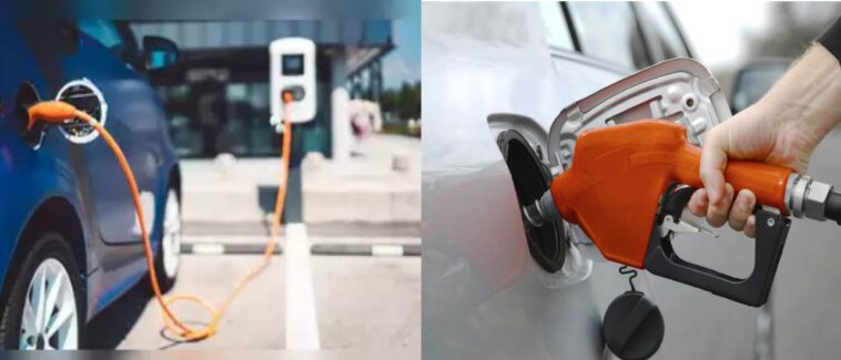 How Electric Vehicles Impacting Fueled Vehicles? Know Details