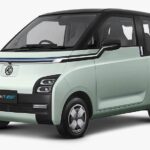 MG Comet EV Launch in April 2023 – Entry Point to Small Electric Cars