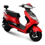 Gemopai Ryder SuperMax Electric Scooter Launch date in India best budget electric scooter