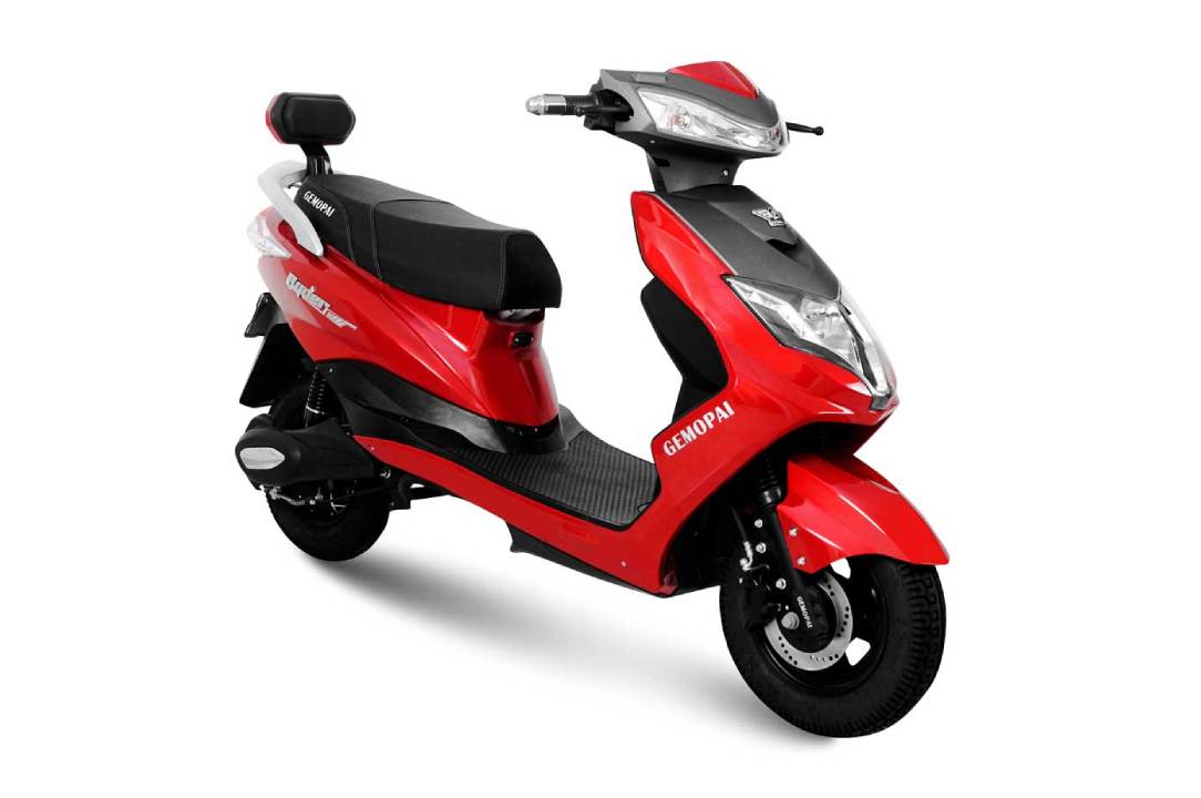 Gemopai Ryder SuperMax Electric Scooter Launch date in India best budget electric scooter