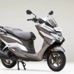 Suzuki To Launch The Electric Variant Of Suzuki Burgman | Know Details Here
