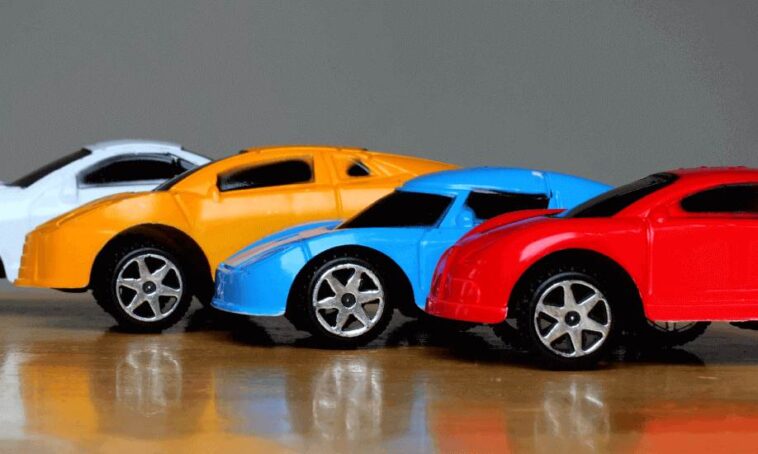Do colors play imporant role in a car? why to choose the right color for your car