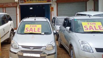 Is It Good To Buy A Used Car From a Dealer Or Direct Seller