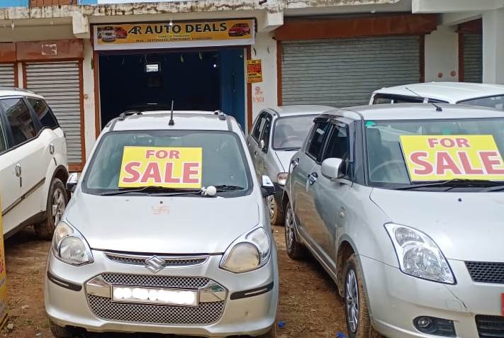 Is It Good To Buy A Used Car From a Dealer Or Direct Seller