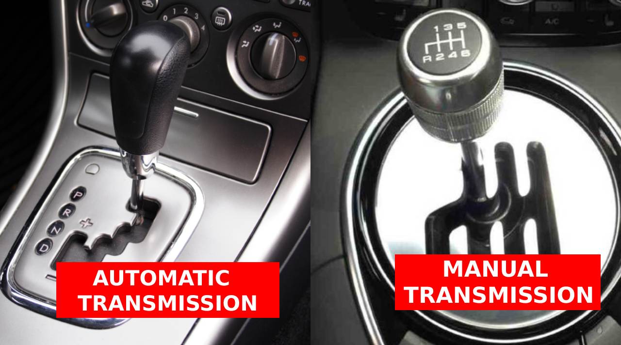 AMT Vs Manual Transmission What Is Better_ IS AMT Transmissions Worth Buying_ How It works