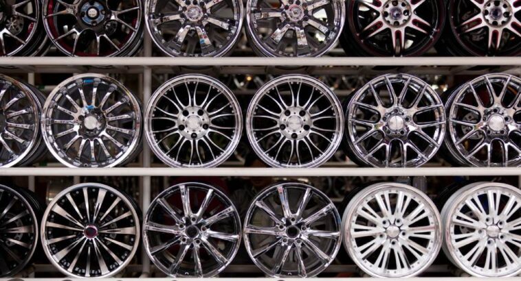 How To Find Perfect Alloy Wheel For Your Car? Are Fancy Alloy Wheels Good To Be Installed