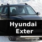 Hyundai Exter