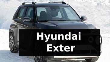 Hyundai Exter