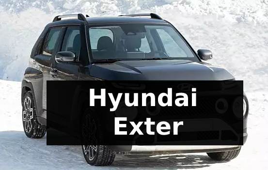 Hyundai Exter