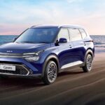 Kia Carens Luxury (O) launched Check Features & Price