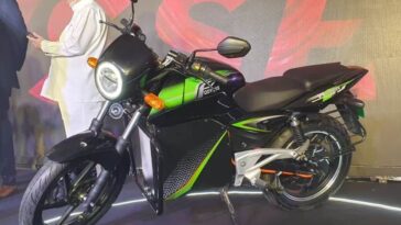 Odysse Electric Vehicles launches ‘VADER’ check price and specs