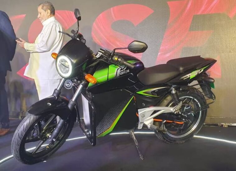 Odysse Electric Vehicles launches ‘VADER’ check price and specs