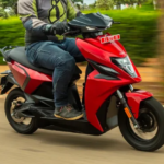 Simple One Electric Scooter Launch On May 23, Check Specs And Features
