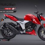 TVS Apache RTR 160