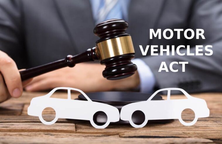 What If You Caught Driving An Expired Vehicle? Read About Punishment & Fines Here