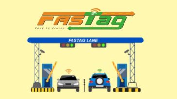 What Is FASTag, How It Works_ Rules To Follow At Toll Plazas