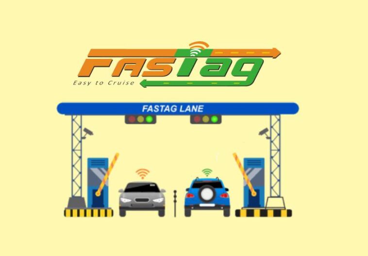 What Is FASTag, How It Works_ Rules To Follow At Toll Plazas