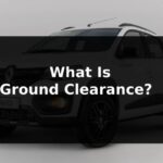 What Is Ground Clearance?