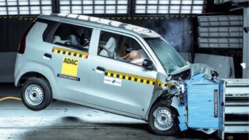 Why Crash Tests Are Important, How Much Does It Costs To Occur A Crash Test?