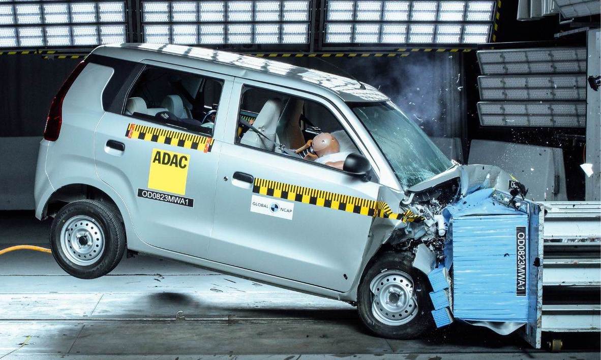 Why Crash Tests Are Important, How Much Does It Costs To Occur A Crash Test?