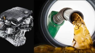 Why Petrol Engine Lifespan Is 15 Years?