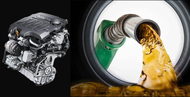 Why Petrol Engine Lifespan Is 15 Years?