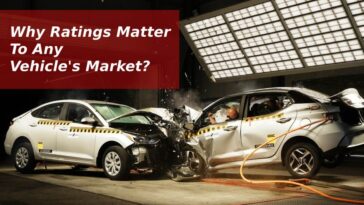 Why Ratings Matter To Any Vehicle's Market?
