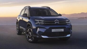 All-New Citroen C3 Aircross Launch Date In India Expected Price & Features