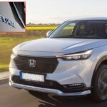 Honda Is Likely To Launch The First Ever Midsize SUV Called Honda Elevate! Check Features & Price