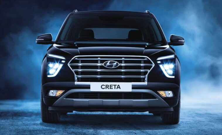 Is Hyundai Planning To Launch Electric Version Of Hyundai Creta? Read Complete News