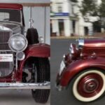 Can You Drive A Vintage Car In India? Things To Remeber When Buying A Vintage Car!