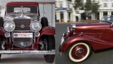 Can You Drive A Vintage Car In India? Things To Remeber When Buying A Vintage Car!