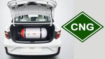 Read How CNG Can Affect Your Car's Engine & Overall Performance!