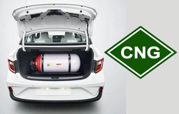 Read How CNG Can Affect Your Car's Engine & Overall Performance!