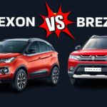 Tata Nexon Vs Maruti Brezza Features Comparison
