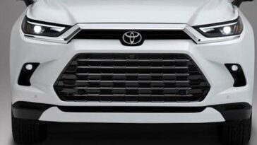 Toyota Urban Cruiser Icon Launching In Indonesian Market! Read Here