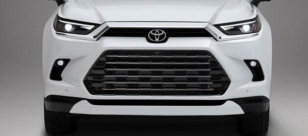 Toyota Urban Cruiser Icon Launching In Indonesian Market! Read Here