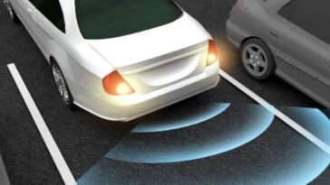What If Your Car's Parking Sensors Stop Working? Why These Sensors Are Important?