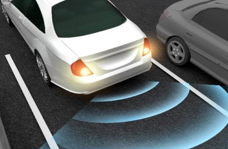 What If Your Car's Parking Sensors Stop Working? Why These Sensors Are Important?