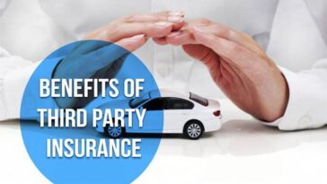 What Is Third-Party Insurance?