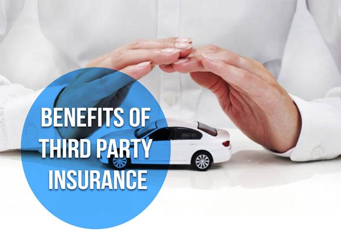 What Is Third-Party Insurance?